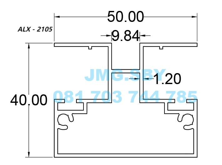 TRANSOM AMBANG